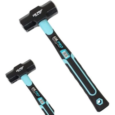US PRO Tools - Stoning Hammer - 1kg - Sledge Hammer US PRO Tools - Stoning Hammer - 1kg - Sledge Hammer