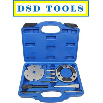 US PRO Tools - Ford Mondeo Transit Engine Timing Tool Kit - 2.0 - Timing tool kit US PRO Tools - Ford Mondeo Transit Engine Timing Tool Kit - 2.0 - Timing tool kit