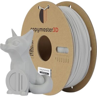 Copymaster3D Turbo PLA Matt - Filament - 3D-skrivare Copymaster3D Turbo PLA Matt - Filament - 3D-skrivare