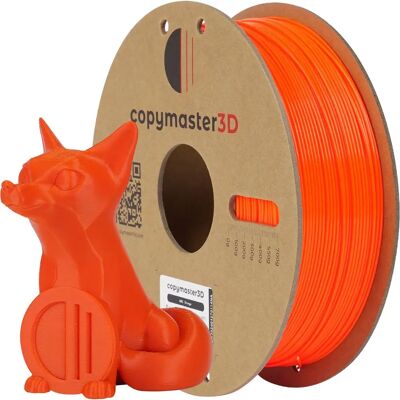 Copymaster3D ABS - Färgningsmaterial - Industriell styrka, Utmärkt vidhäftning, Temperaturbeständighet Copymaster3D ABS - Färgningsmaterial - Industriell styrka, Utmärkt vidhäftning, Temperaturbeständighet