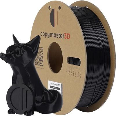 Copymaster3D Grå PET-G filament för 3D-skrivare Copymaster3D Grå PET-G filament för 3D-skrivare