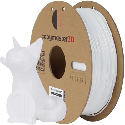 Copymaster3D Flex 95A - 3D Skrivarfiltret - Vit Copymaster3D Flex 95A - 3D Skrivarfiltret - Vit