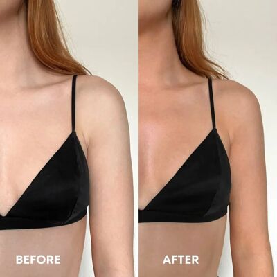 Vita Liberata Mørk Selvbruning Mousse - For Ansikt og Krop Vita Liberata Mørk Selvbruning Mousse - For Ansikt og Krop