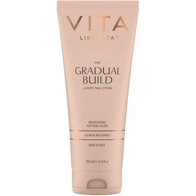 Vita Liberata Fabulous Lozione Graduale Abbronzante - Lozione autoabbronzante Vita Liberata Fabulous Lozione Graduale Abbronzante - Lozione autoabbronzante