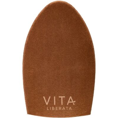 Vita Liberata Dwustronna Luksusowa Rękawica Sametowa do Opalania Vita Liberata Dwustronna Luksusowa Rękawica Sametowa do Opalania