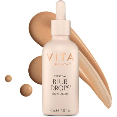 Vita Liberata Everyday Blur Drops - Putoane autobronzante 47ml Vita Liberata Everyday Blur Drops - Putoane autobronzante 47ml