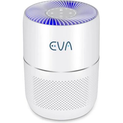 EVA Life EVA Alto one - Quiet Air Purifier 16dB - True HEPA EVA Life EVA Alto one - Quiet Air Purifier 16dB - True HEPA