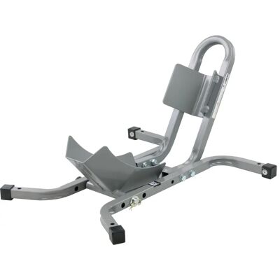 KCT - Wheel Chock Stand - Bike Wheel - Paddock - Motorcycle Parking Holder KCT - Wheel Chock Stand - Bike Wheel - Paddock - Motorcycle Parking Holder