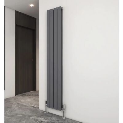 MCC - Radiator - Grey - 1800x272 - Radiator MCC - Radiator - Grey - 1800x272 - Radiator