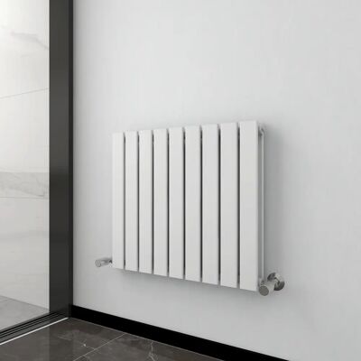 MCC - MCC Radiator - White - 600x612 mm - Radiator MCC - MCC Radiator - White - 600x612 mm - Radiator