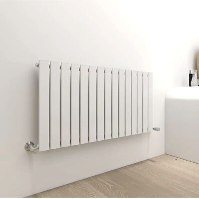 MCC - MCC Radiator - White - 600x1020 mm - Radiator MCC - MCC Radiator - White - 600x1020 mm - Radiator