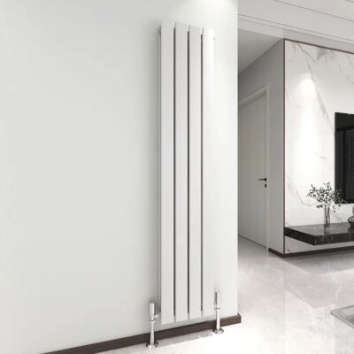 MCC - MCC Radiator - White - Radiator MCC - MCC Radiator - White - Radiator