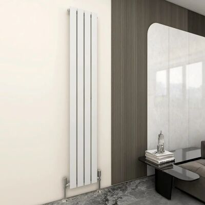 MCC - Radiator Designer Flat Panel - White - Electric radiator MCC - Radiator Designer Flat Panel - White - Electric radiator