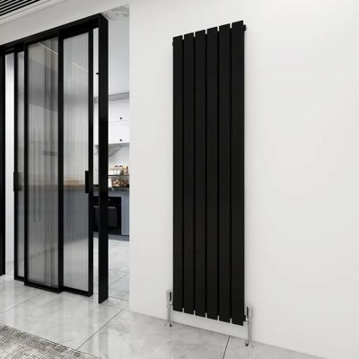 MCC - MCC Radiator - Black - Radiator MCC - MCC Radiator - Black - Radiator
