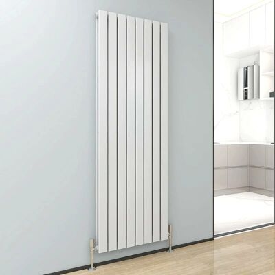 MCC - Designer Flat Panel - White - 1800x544 mm - Radiator MCC - Designer Flat Panel - White - 1800x544 mm - Radiator