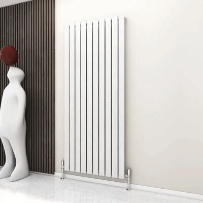 MCC - Flat Panel - White - 1800x680 mm - Radiator MCC - Flat Panel - White - 1800x680 mm - Radiator