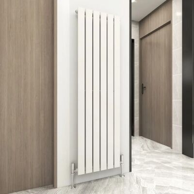 MCC - MCC Radiator - White MCC - MCC Radiator - White