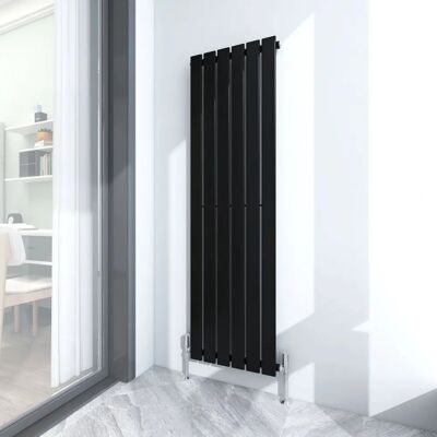MCC - Radiator Horizontal Vertical - Black - Radiator MCC - Radiator Horizontal Vertical - Black - Radiator