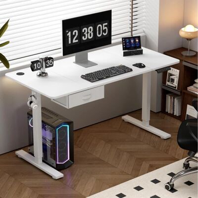 MCC - Easton - White - 120cm - Desk MCC - Easton - White - 120cm - Desk