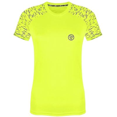 Proviz Reflect360 Women's Sports T-shirt - Reflective Activewear Top Proviz Reflect360 Women's Sports T-shirt - Reflective Activewear Top