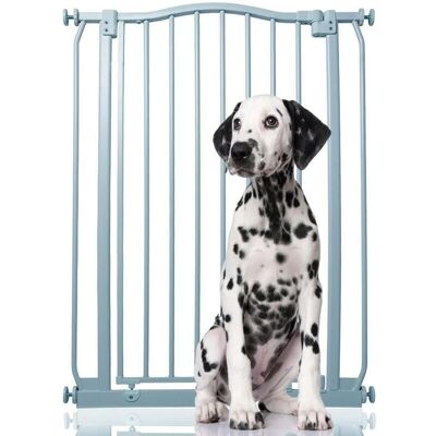 Bettacare - Extra Tall - Matte Black - 71-80 cm - Pet Gate Bettacare - Extra Tall - Matte Black - 71-80 cm - Pet Gate
