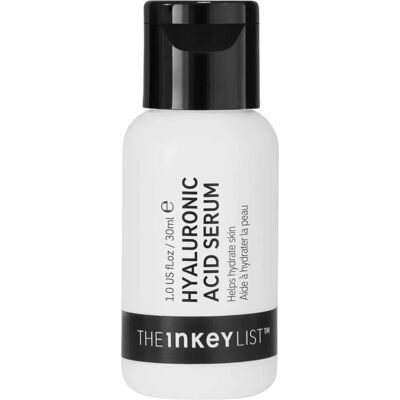 Le Sérum à l'Acide Hyaluronique de The INKEY List - Hydratant et Rajeunissant - 30ml - Publicité Le Sérum à l'Acide Hyaluronique de The INKEY List - Hydratant et Rajeunissant - 30ml - Publicité