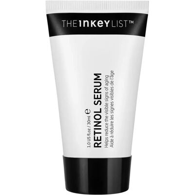 The Inkey List Retinol Serum - 30ml The Inkey List Retinol Serum - 30ml