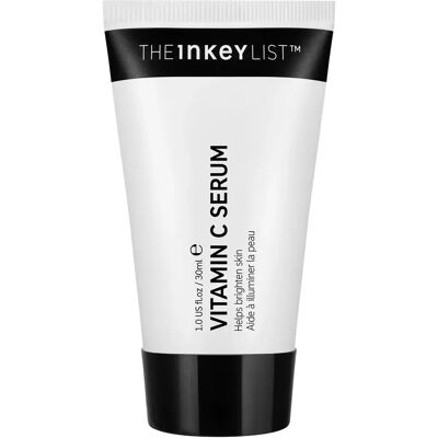 The INKEY List Vitamin C Serum - Opplysende & Anti-aging - 30ml The INKEY List Vitamin C Serum - Opplysende & Anti-aging - 30ml