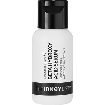 The INKEY List Beta Hydroxy Acid Serum 30ml - Sérum - Publicité The INKEY List Beta Hydroxy Acid Serum 30ml - Sérum - Publicité