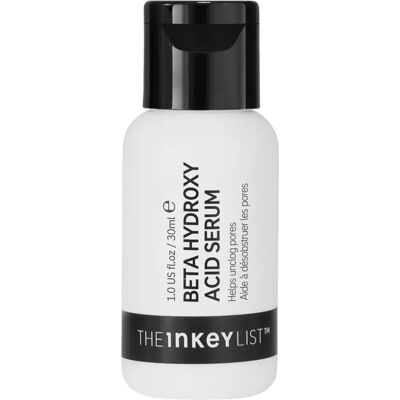 The Inkey List Beta Hydroxy Acid Serum - Serum The Inkey List Beta Hydroxy Acid Serum - Serum