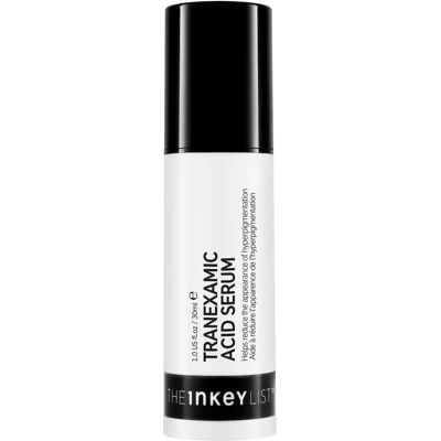 The Inkey List Tranexamic Acid Serum 30 ml - Traitement nuit pour l'hyperpigmentation The Inkey List Tranexamic Acid Serum 30 ml - Traitement nuit pour l'hyperpigmentation