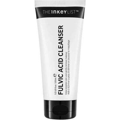The INKEY List Fulvic Acid Cleanser - Nettoyant The INKEY List Fulvic Acid Cleanser - Nettoyant