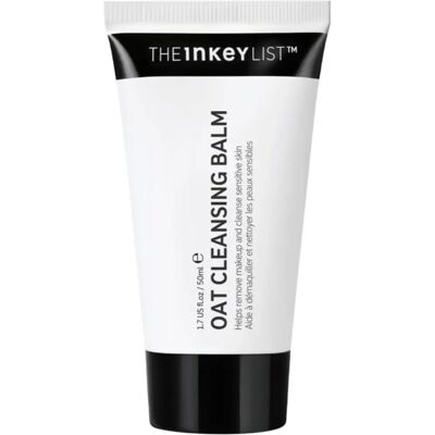The Inkey List Havre Rensebalsam - Mini (50ml) The Inkey List Havre Rensebalsam - Mini (50ml)