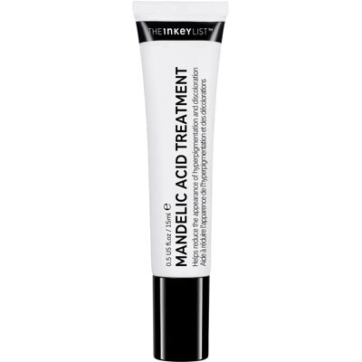 The Inkey List Mandelic Acid Treatment - Kasvonaamio The Inkey List Mandelic Acid Treatment - Kasvonaamio