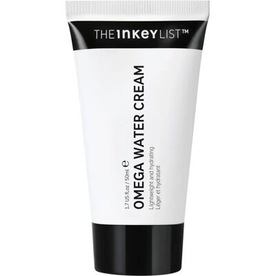 INKEY List Omega Water Cream - Moisturizer for All Skin Types INKEY List Omega Water Cream - Moisturizer for All Skin Types