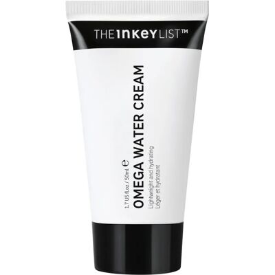 The Inkey List Omega Vannekrem (50ml) The Inkey List Omega Vannekrem (50ml)