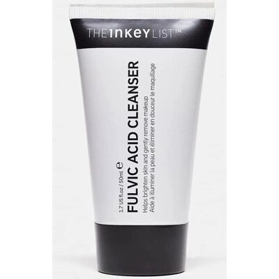 The Inkey List Fulvic Acid Gel Nettoyant visage - Nettoyant visage The Inkey List Fulvic Acid Gel Nettoyant visage - Nettoyant visage
