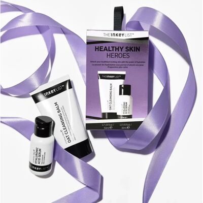 Inkey List Hydrating Duo - Skincare Gift Set Inkey List Hydrating Duo - Skincare Gift Set