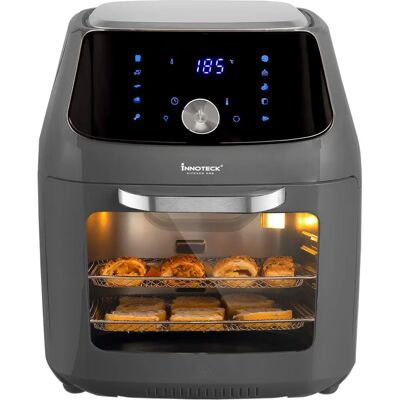 Innoteck Kitchen Pro - Grey - Air fryer oven Innoteck Kitchen Pro - Grey - Air fryer oven
