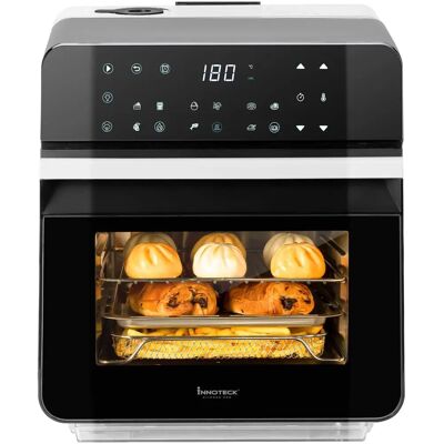 Innoteck Kitchen Pro 11L - Air Fryer Oven Innoteck Kitchen Pro 11L - Air Fryer Oven