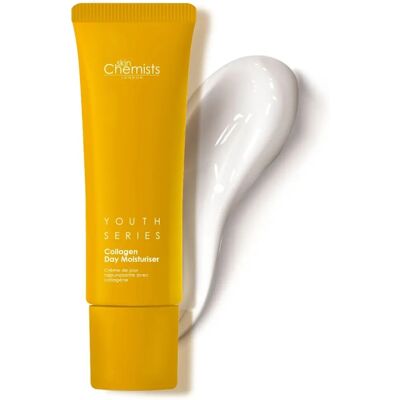 skinChemists 50ml Kollagen Tagesfeuchtigkeitscreme - Feuchtigkeitscreme skinChemists 50ml Kollagen Tagesfeuchtigkeitscreme - Feuchtigkeitscreme