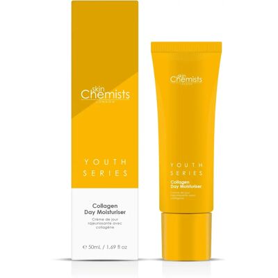 skinChemists Collagen Mask 50ml - Facial Mask for All Skin Types skinChemists Collagen Mask 50ml - Facial Mask for All Skin Types