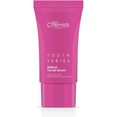 skinChemists Serum pod oczy z retinolem - Anti-Aging, 15ml skinChemists Serum pod oczy z retinolem - Anti-Aging, 15ml