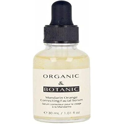 Dr. Botanicals Mandarin & Orange Serum (30ml) Dr. Botanicals Mandarin & Orange Serum (30ml)