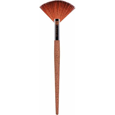 Dr. Botanicals Fan Pinsel Bionisches Synthetichaar - Make-up Werkzeug Dr. Botanicals Fan Pinsel Bionisches Synthetichaar - Make-up Werkzeug