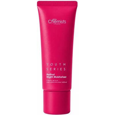 skinChemists Retinol & Bakuchiol Night Moisturizer - Night Moisturizer skinChemists Retinol & Bakuchiol Night Moisturizer - Night Moisturizer