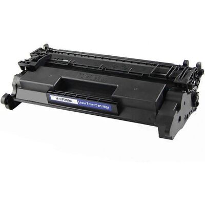 Go Inks Black Laser Toner Cartridge - HP CF259A Compatible Go Inks Black Laser Toner Cartridge - HP CF259A Compatible