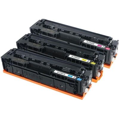 Go Inks Cyan Magenta Yellow Laser Toner Set - Laser Printer Cartridges Go Inks Cyan Magenta Yellow Laser Toner Set - Laser Printer Cartridges