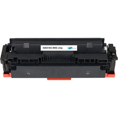 Go Inks Cyan XL Laser Toner Cartridge Go Inks Cyan XL Laser Toner Cartridge