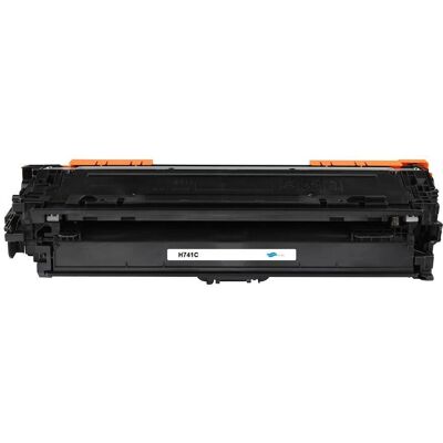 Go Inks Cyan Laser Toner Cartridge - Compatible / non-OEM for HP Colour LaserJet Printers Go Inks Cyan Laser Toner Cartridge - Compatible / non-OEM for HP Colour LaserJet Printers